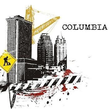 Columbia - Columbia