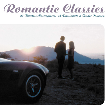 Various Artists - Romantic Classics