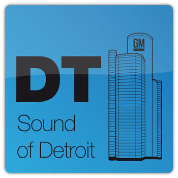 Various Artists - Sound Of Detroit