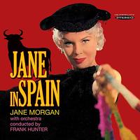 Jane Morgan - Jane in Spain