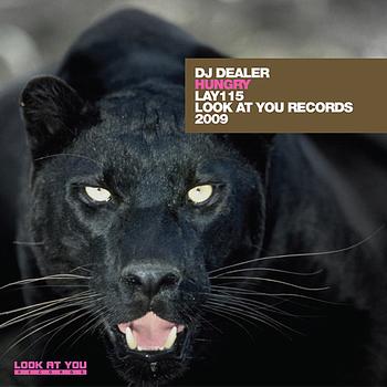 DJ Dealer - Hungry - Single