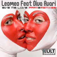 Leomeo - Kult Records Presents: Give Me Love (Part 2) [feat. Diva Avari]