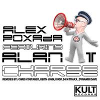 Alan T - KULT Records Presents : Charge (Part 2)