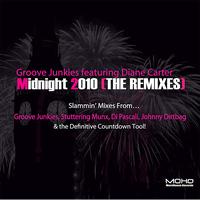Evan Landes (Groove Junkies) - Midnight 2010 - The Remixes