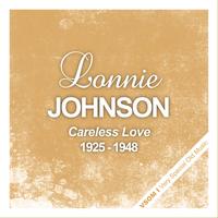 Lonnie Johnson - Careless Love