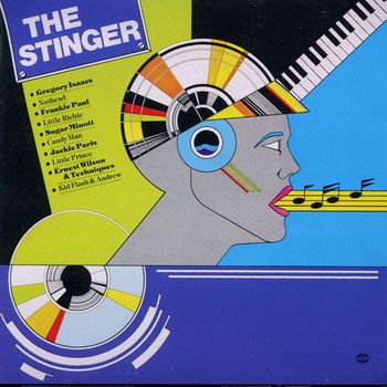 Various Artists - The Stinger