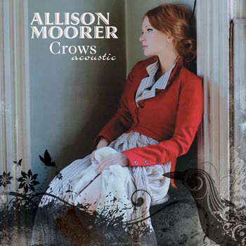 Allison Moorer - Crows Acoustic