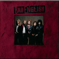 Bad English - Bad English