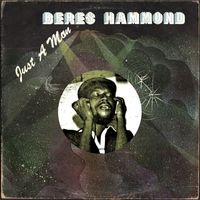 Beres Hammond - Just A Man