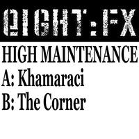 High Maintenance - Khamaraci