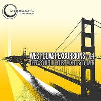 DJ MFR - West Cost Excursion, Vol. 4 - Single
