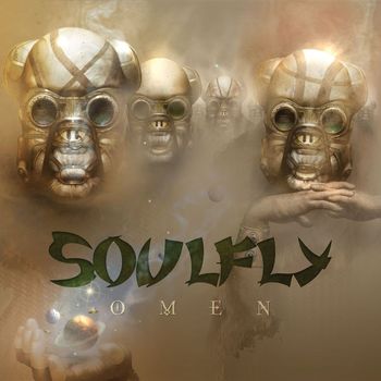 Soulfly - Omen (Special Edition)