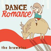 The Brownies - Dance Romance