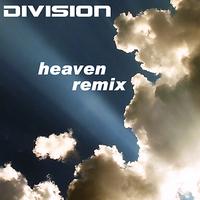 Division - Heaven - Remixes