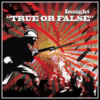 Insight - True Or False - EP