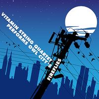 Vitamin String Quartet - Vitamin String Quartet Performs Owl City's Fireflies - Singles