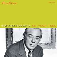 Richard Rodgers - On Your Toes