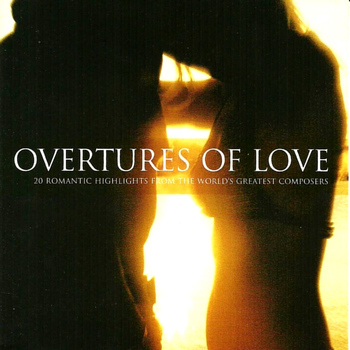 Various Artists - Overtures of Love