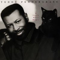 Teddy Pendergrass - A Little More Magic
