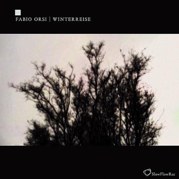 Fabio Orsi - Winterreise