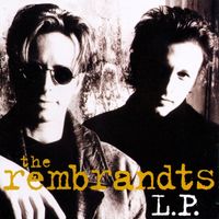 The Rembrandts - L.P.