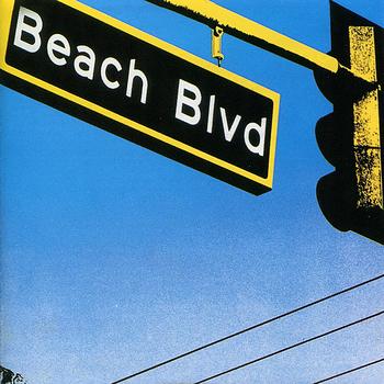 Various Artists - Beach Blvd. (Explicit)