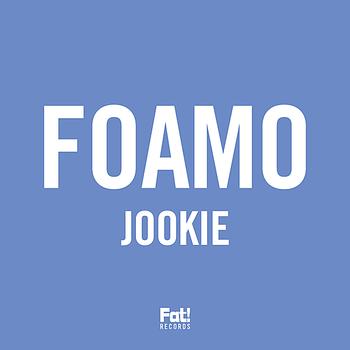 Foamo - Jookie