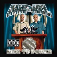 Kane & Abel - Rise To Power (Explicit)