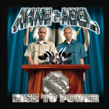 Kane & Abel - Rise To Power (Explicit)