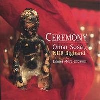 Omar Sosa - Ceremony