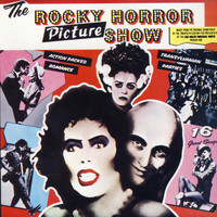 Various Artists - The Rocky Horror Picture Show - Original Soundtrack