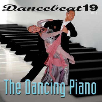 Tony Evans - The Dancing Piano