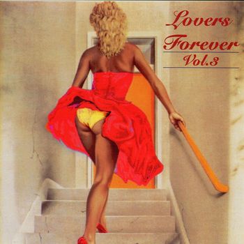 Various Artists - Lovers Forever Vol. 3