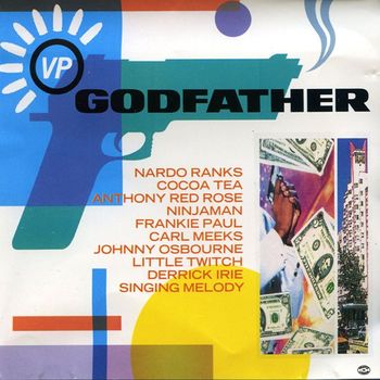 Various Artists - Godfather
