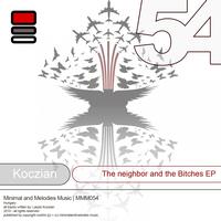 Koczian - The Neighbor and the Bitches - EP