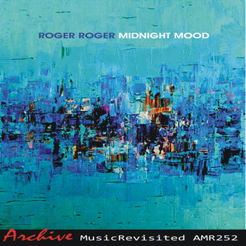 Roger Roger - Midnight Mood