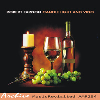 Robert Farnon - Candlelight and Vino