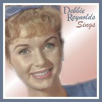Debbie Reynolds - Debbie Reynolds Sings