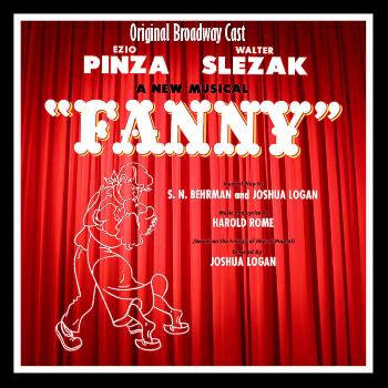 Various Artists - Fanny (Original Broadway Cast)