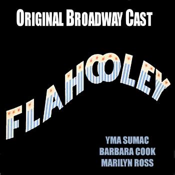 Various Artists - Flahooley (Original Broadway Cast)