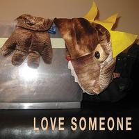 Jayson Norris - Love Someone - Single