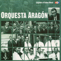 Orquesta Aragón - Orquesta Aragón