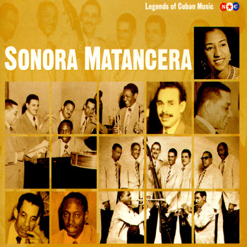 Sonora Matancera - Sonora Matancera