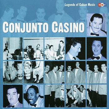 Conjunto Casino - Conjunto Casino