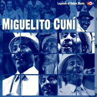Miguelito Cuní - Miguelito Cuní
