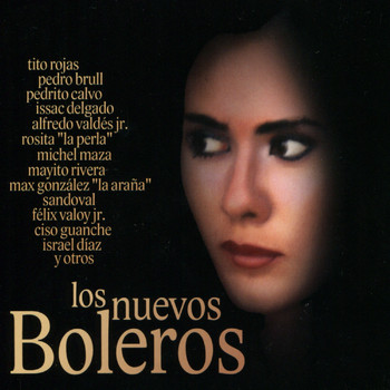 Various Artists - Los Nuevos Boleros