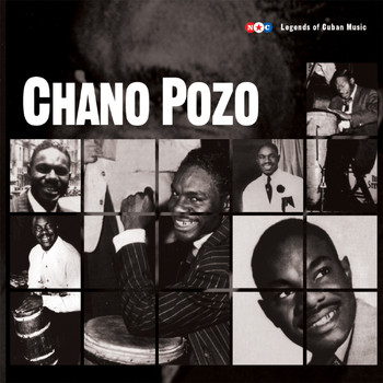 Chano Pozo - Chano Pozo