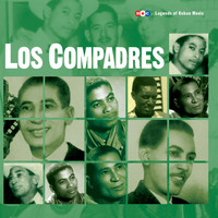 Los Compadres - Los Compadres