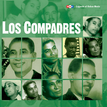 Los Compadres - Los Compadres