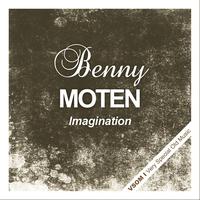 Benny Moten - Imagination